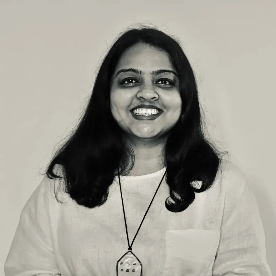 Saili Dilip Zade