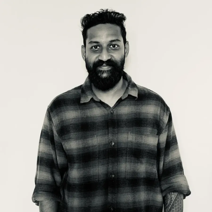 Sunil