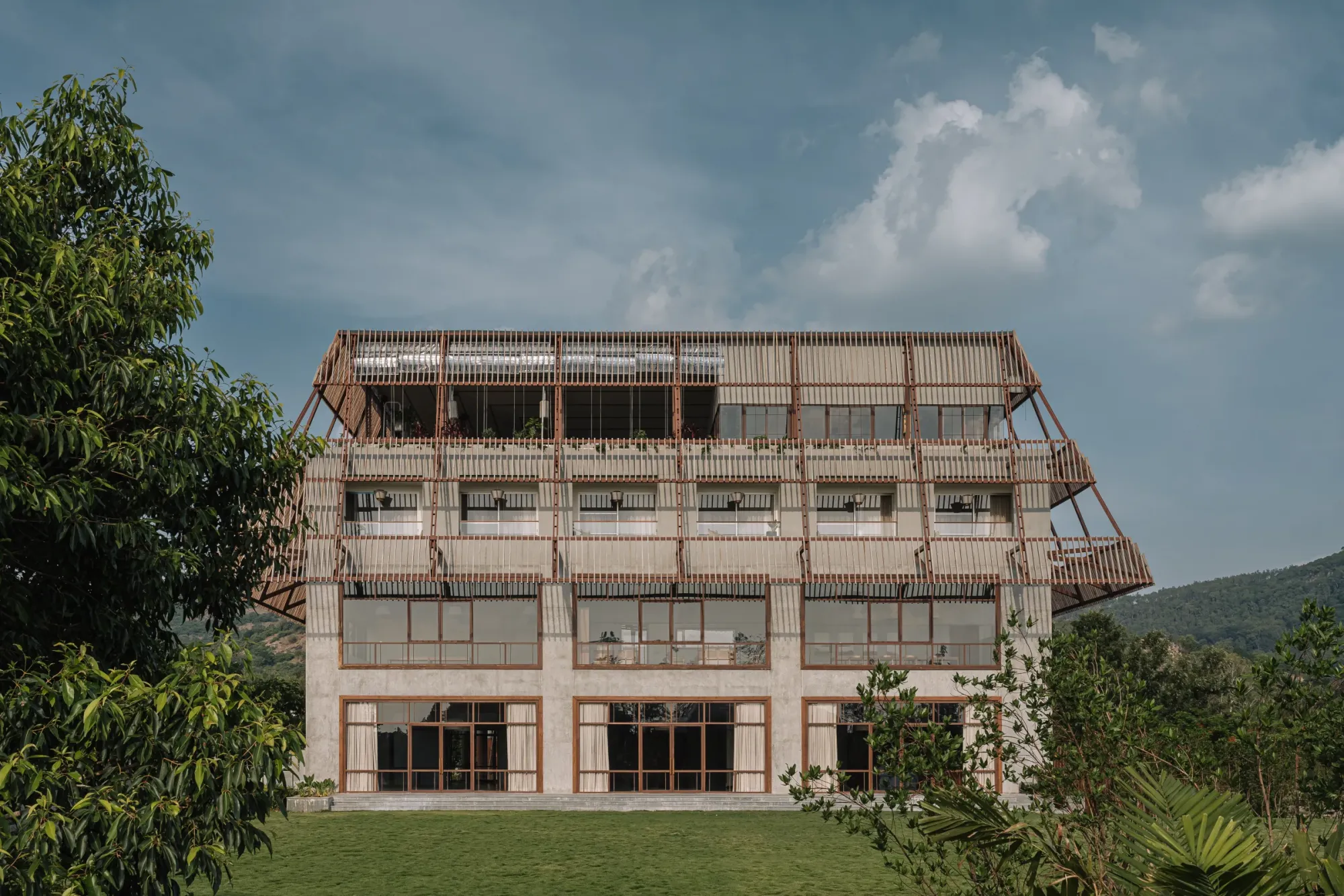Estates Home