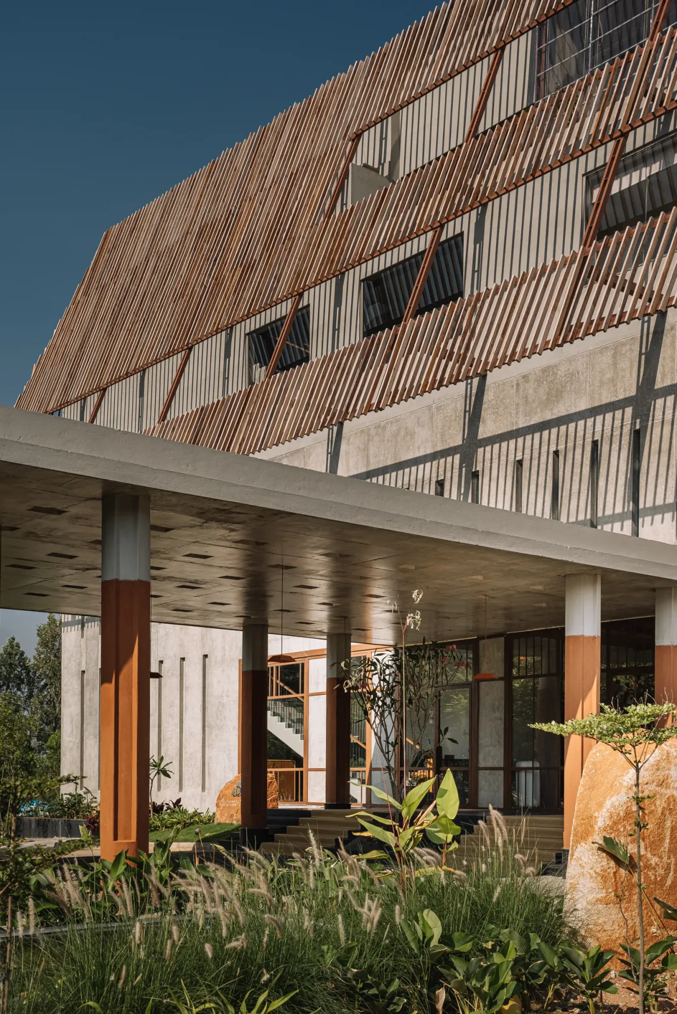 Estates Home 5