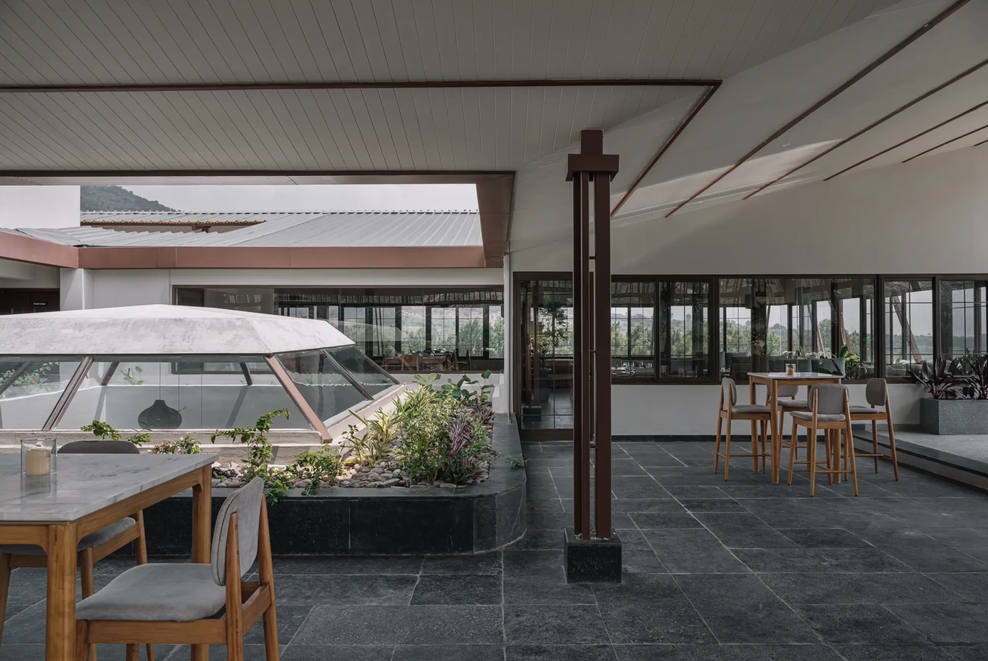 Estates Home 8