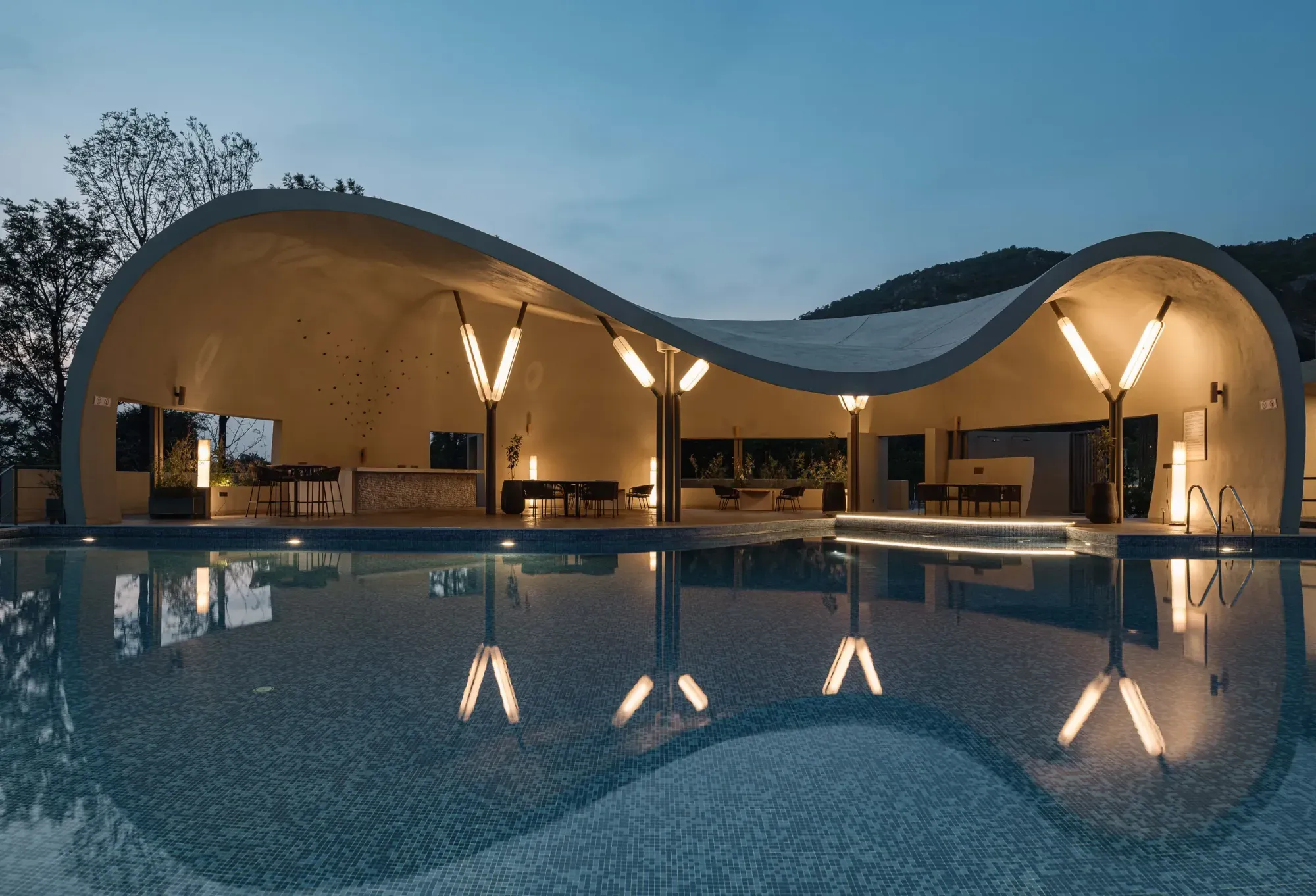 Aqua Spa 5