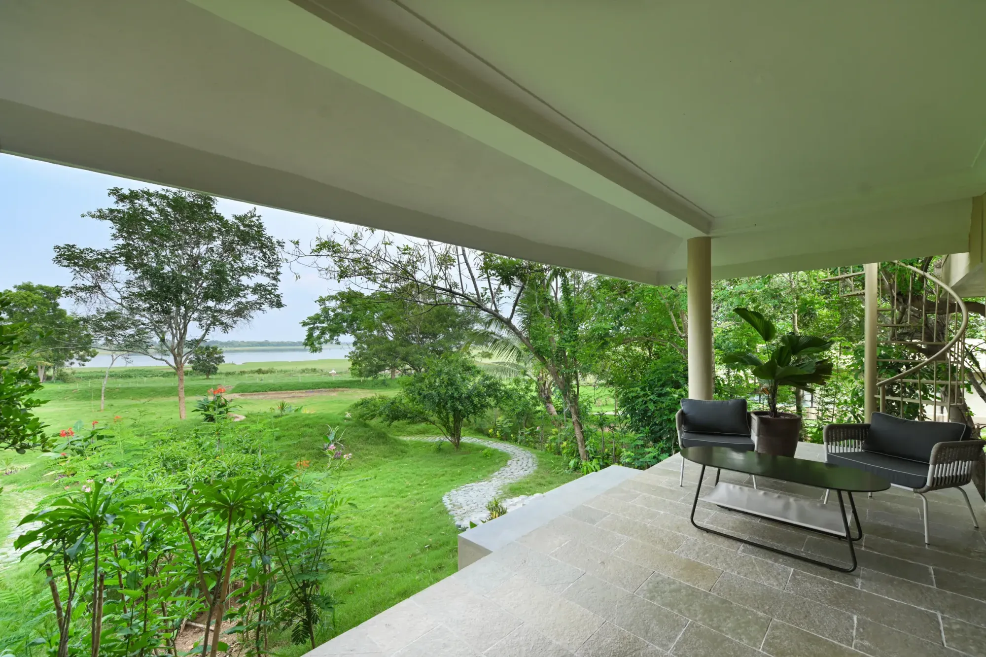 Fireflies Resort 4