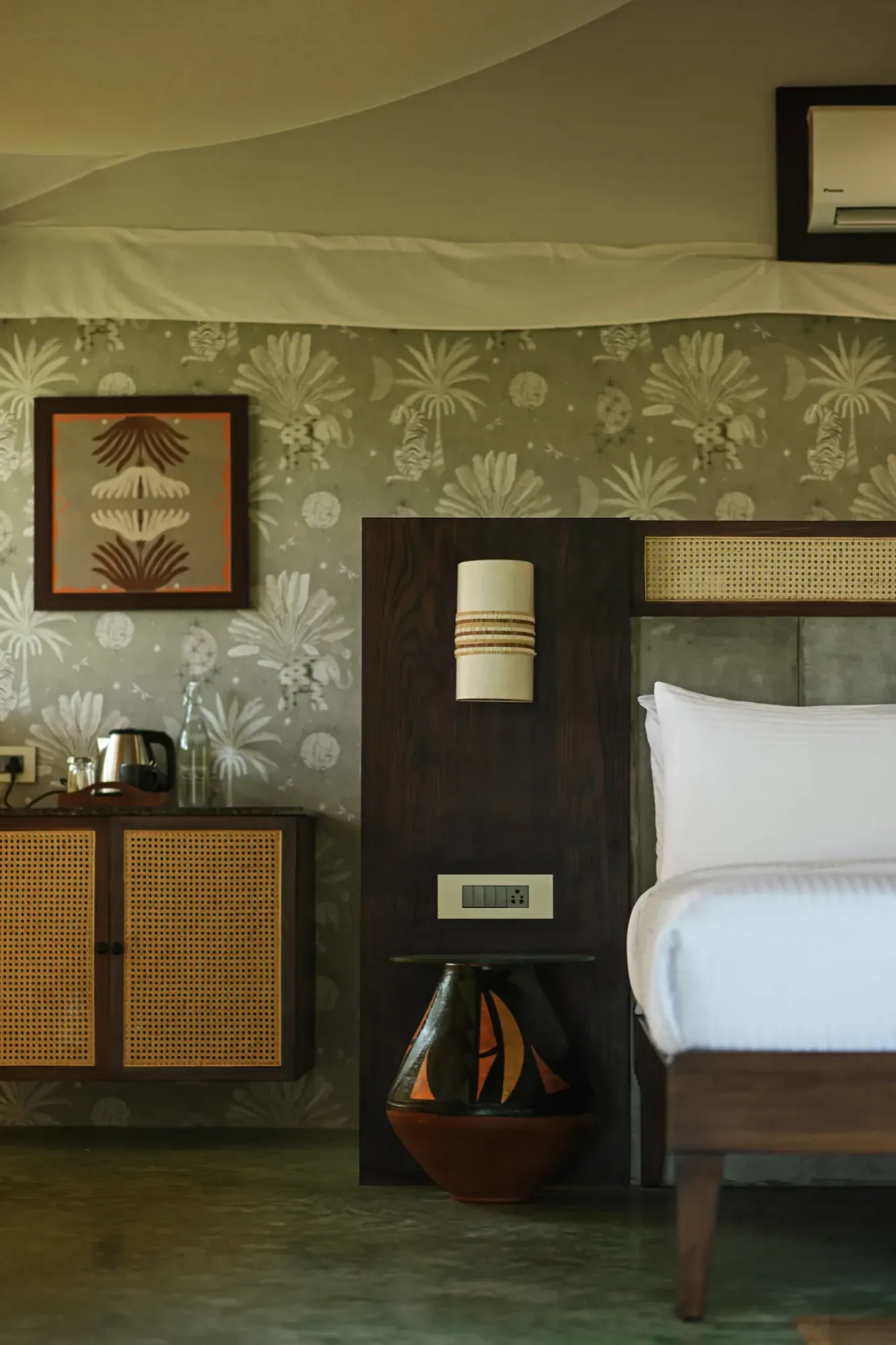 Fireflies Resort 9