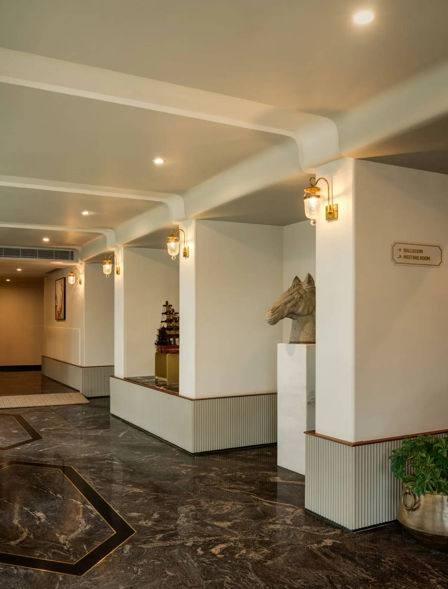 Shilton International Kochi 1