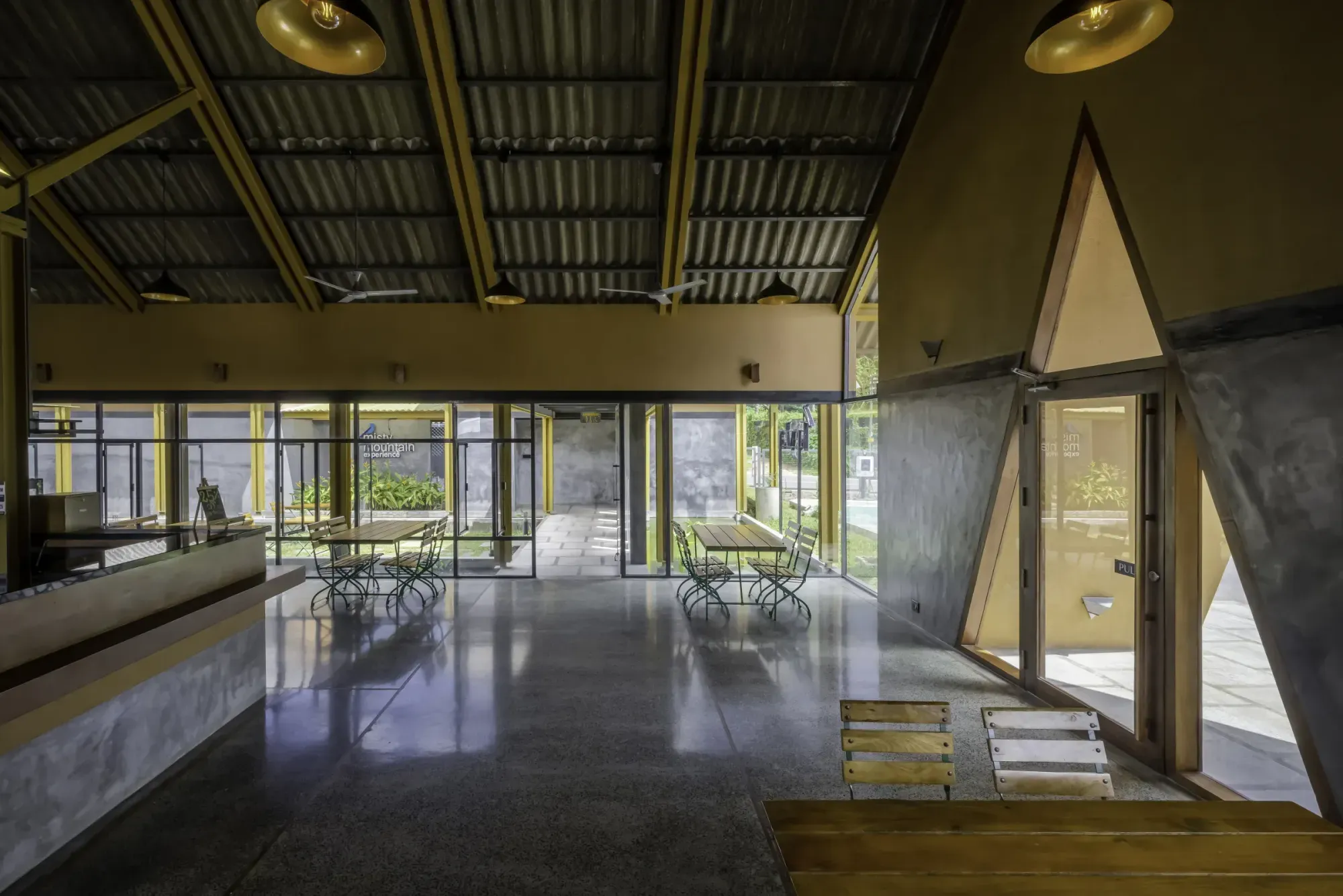 Teyla Teashop 3