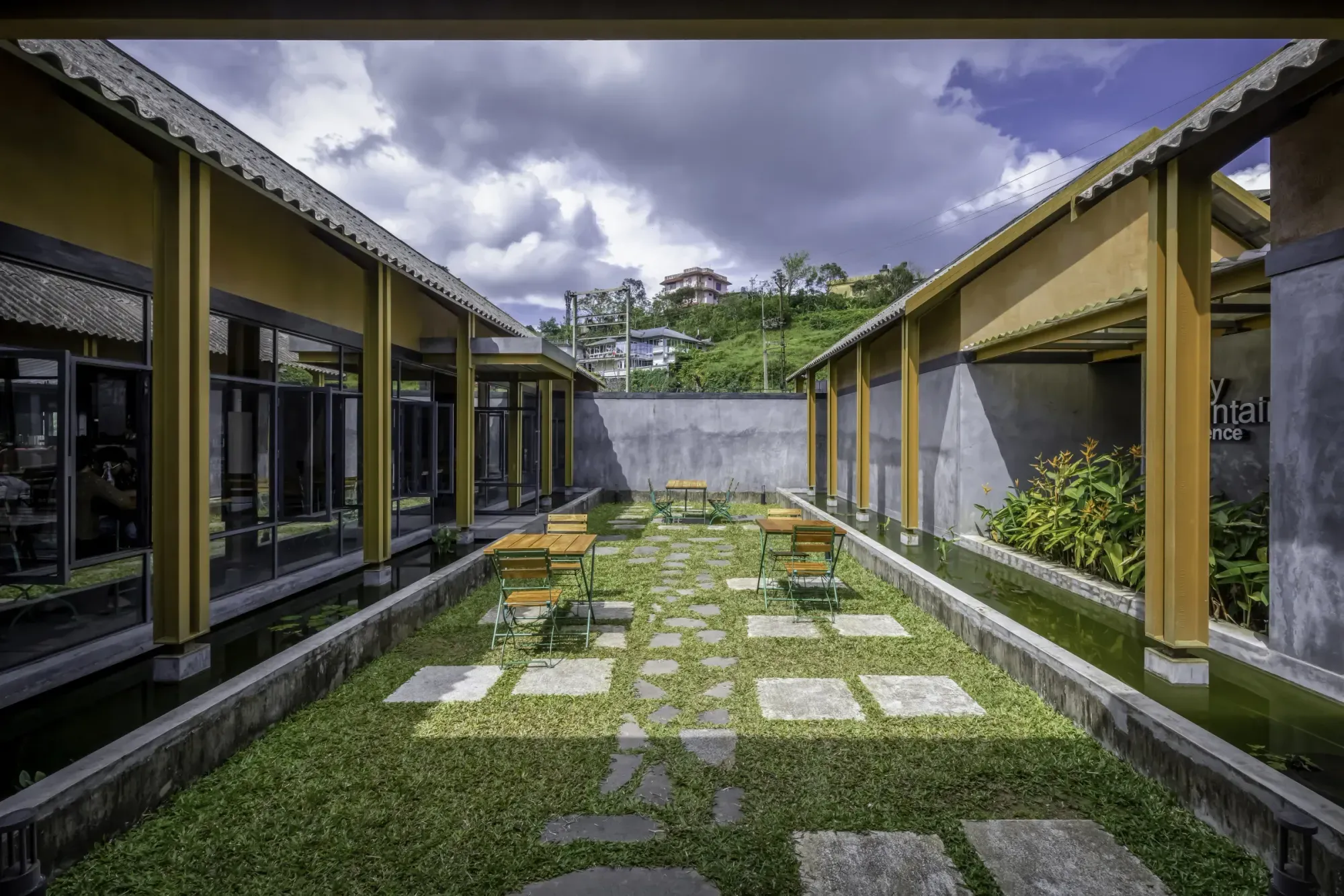 Teyla Teashop 8