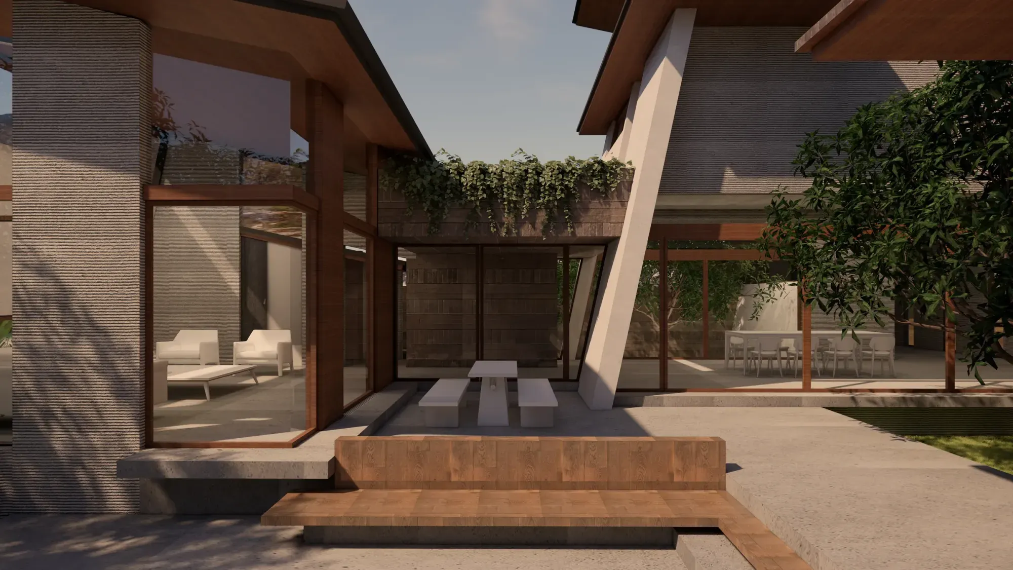 Amaya Home 7