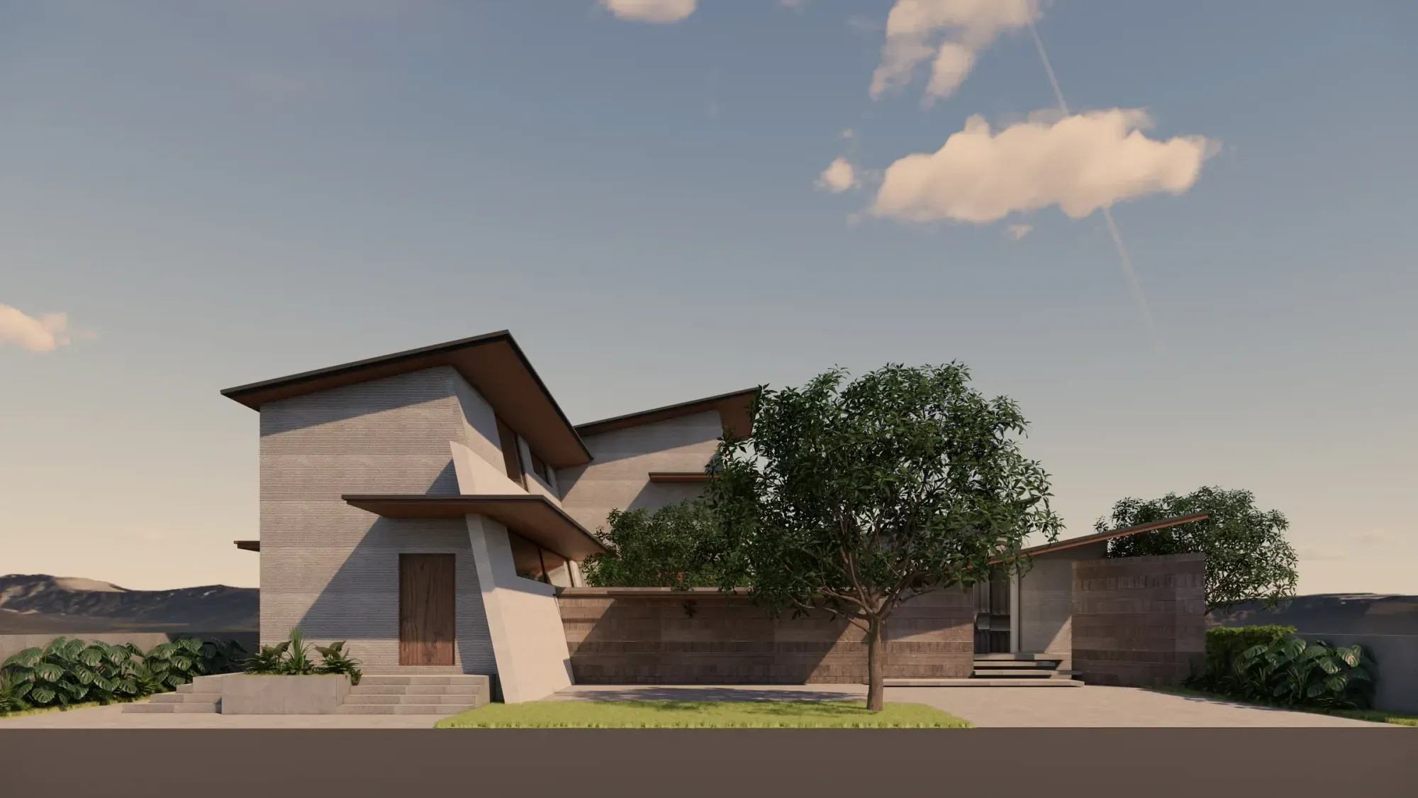 Amaya Home 8