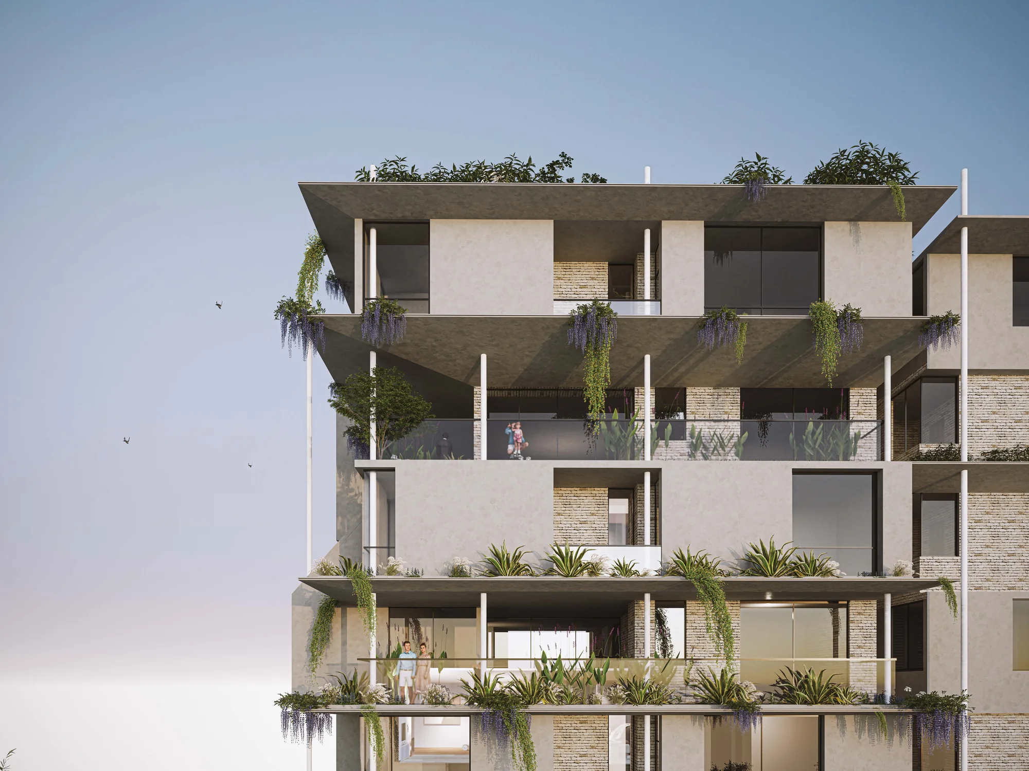 Villament Homes