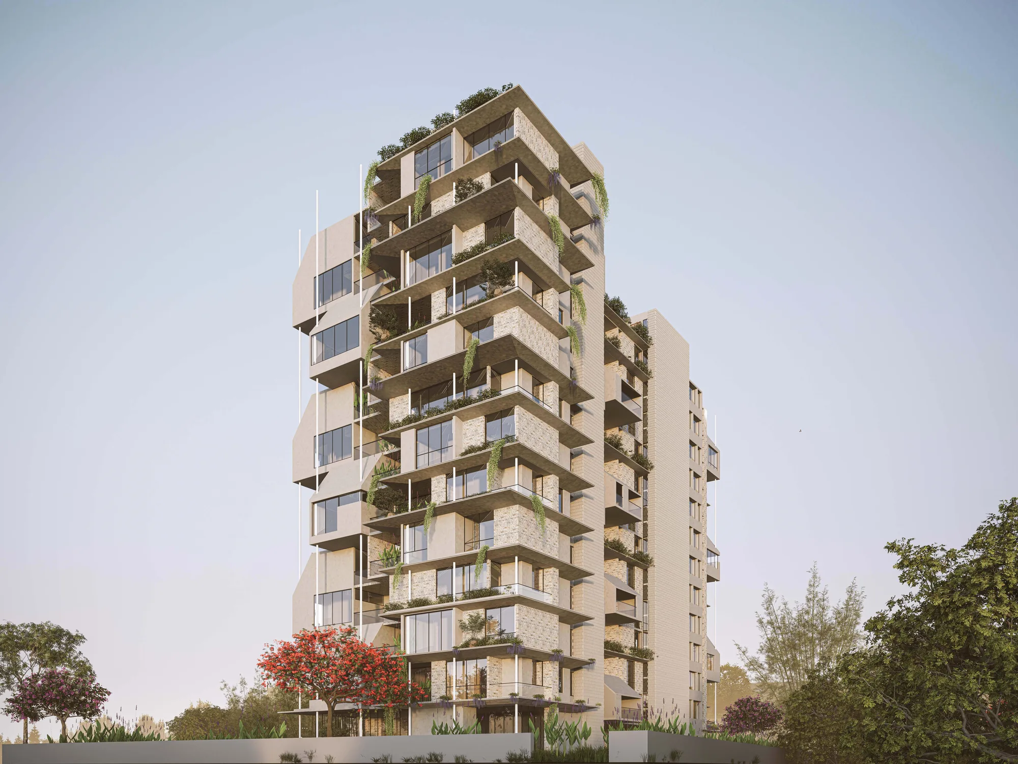 Villament Homes 4