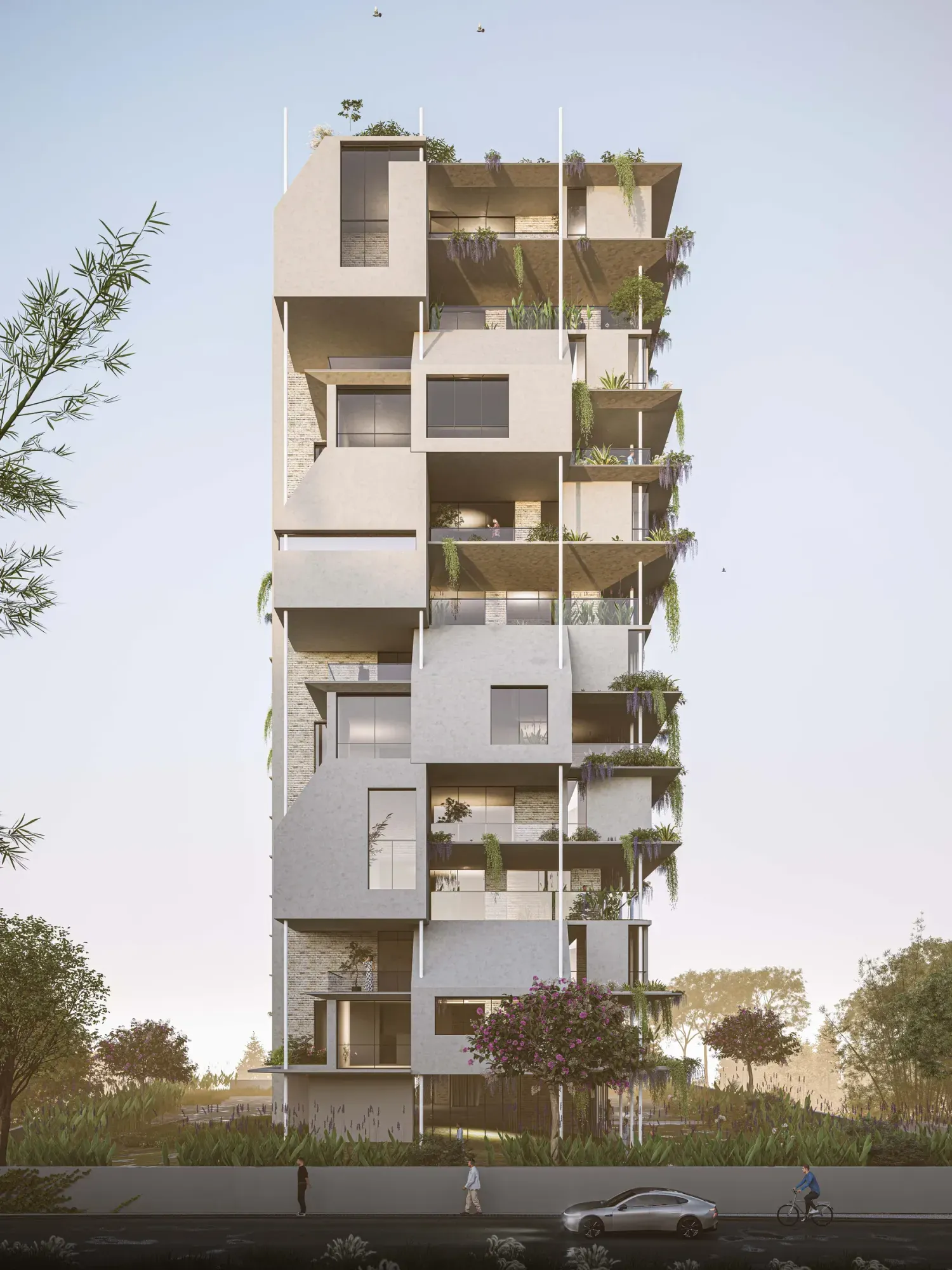 Villament Homes 5