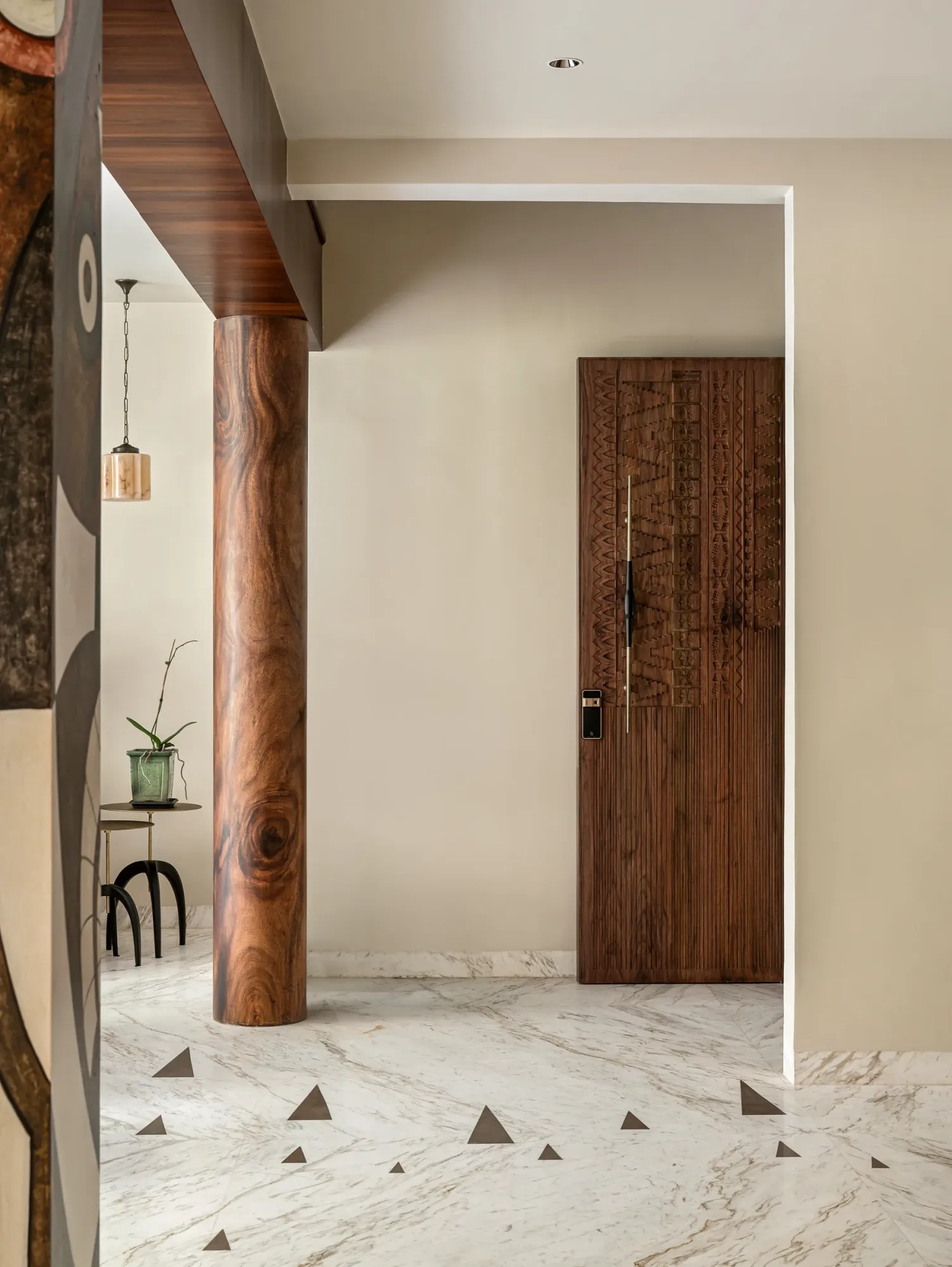 The Canvas Home 4