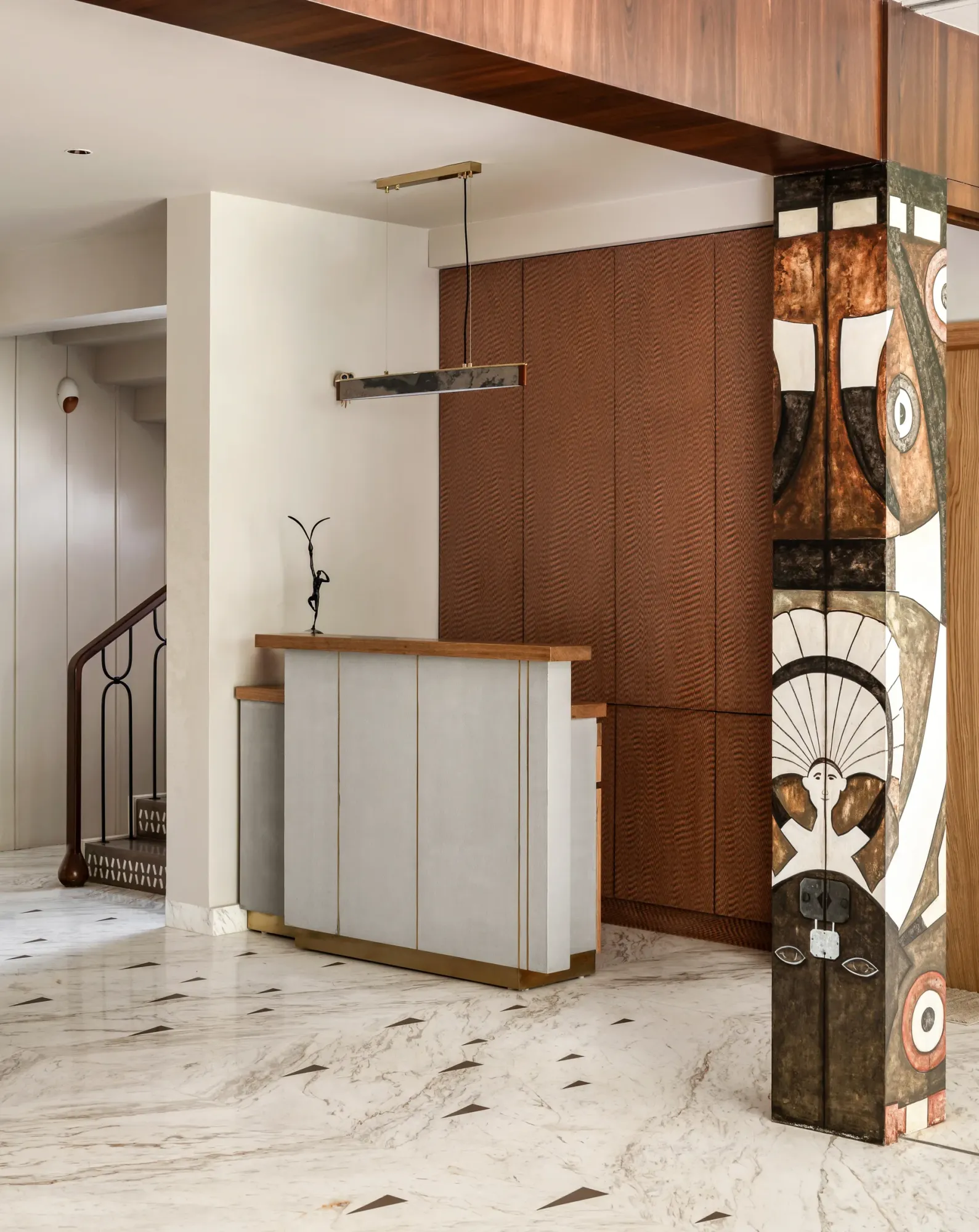 The Canvas Home 5
