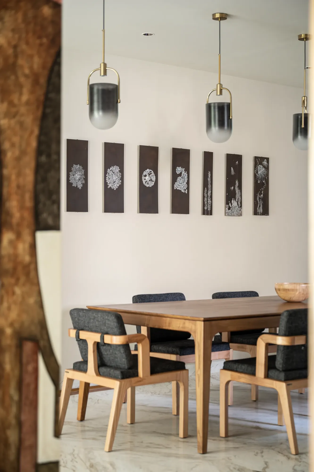The Canvas Home 6