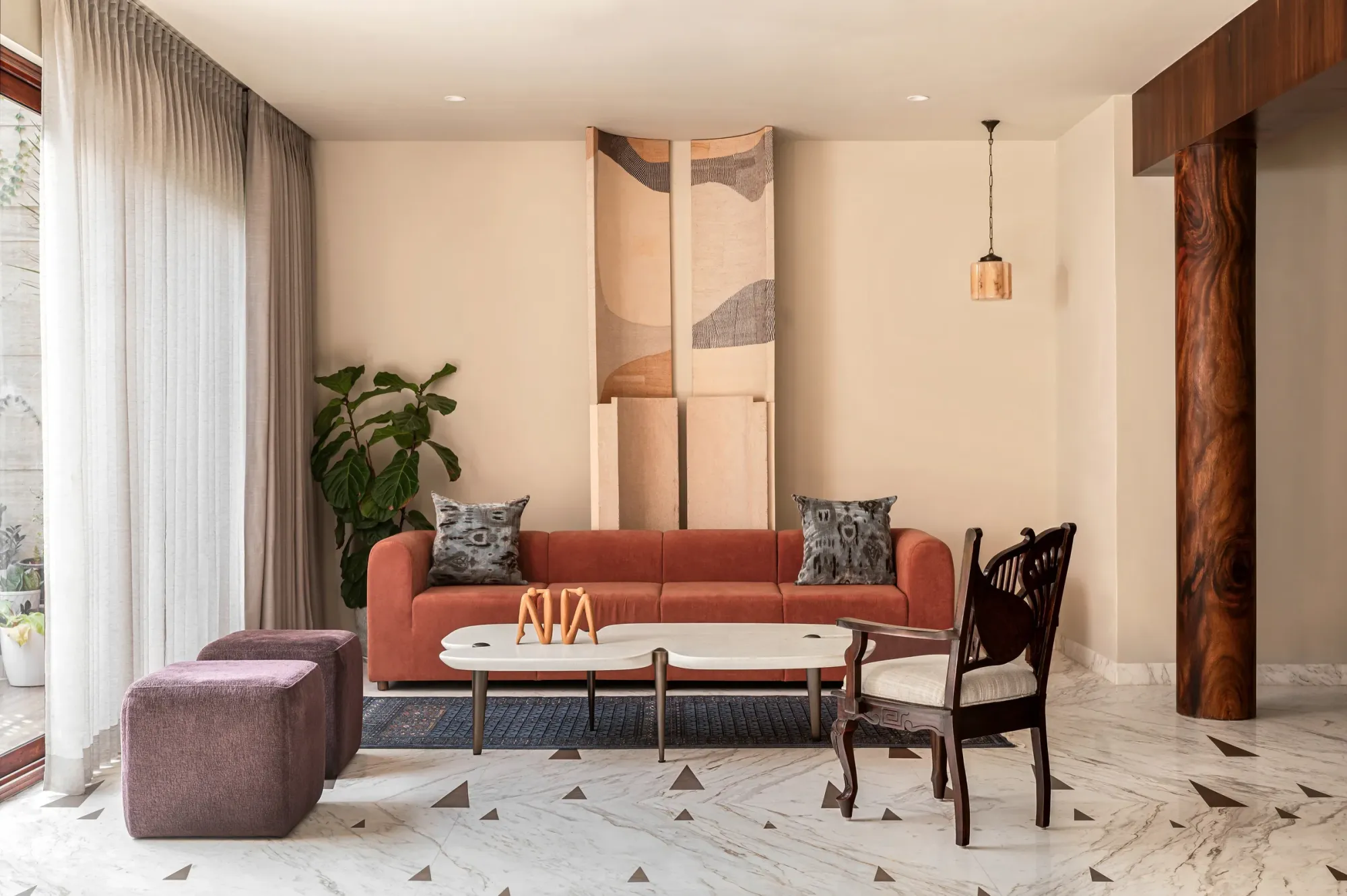 The Canvas Home 1