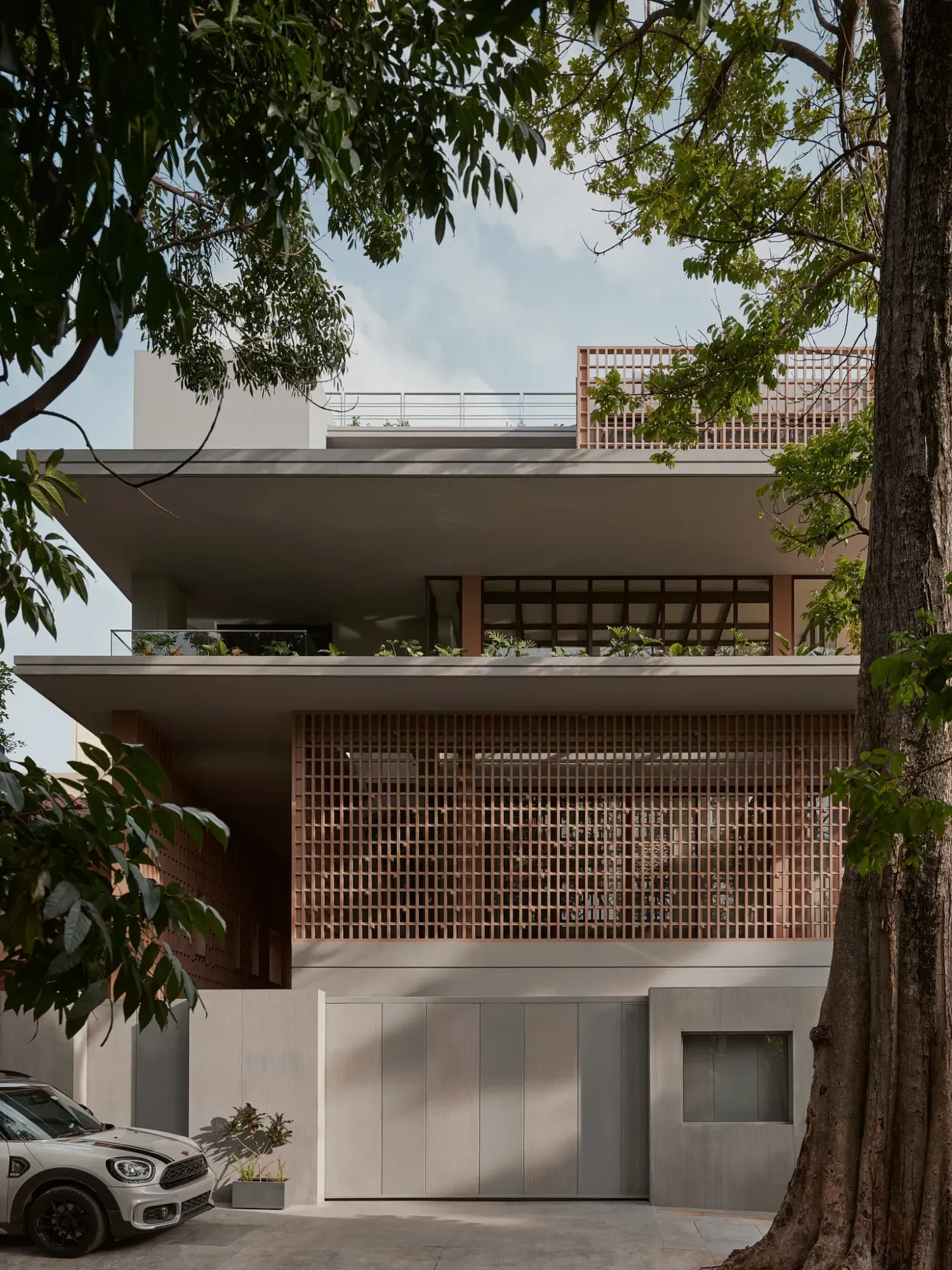 Baori Home
