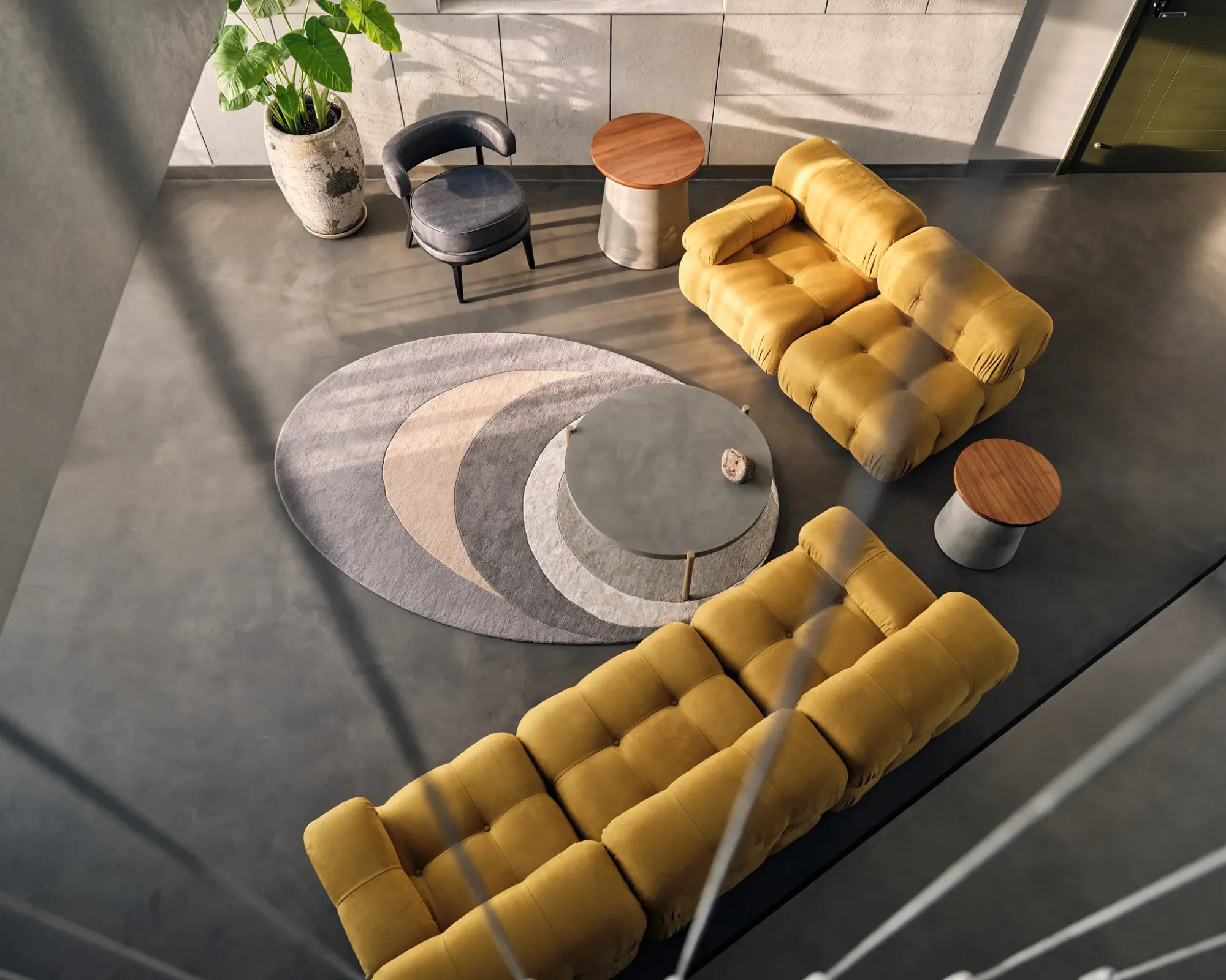 The Album Home 28