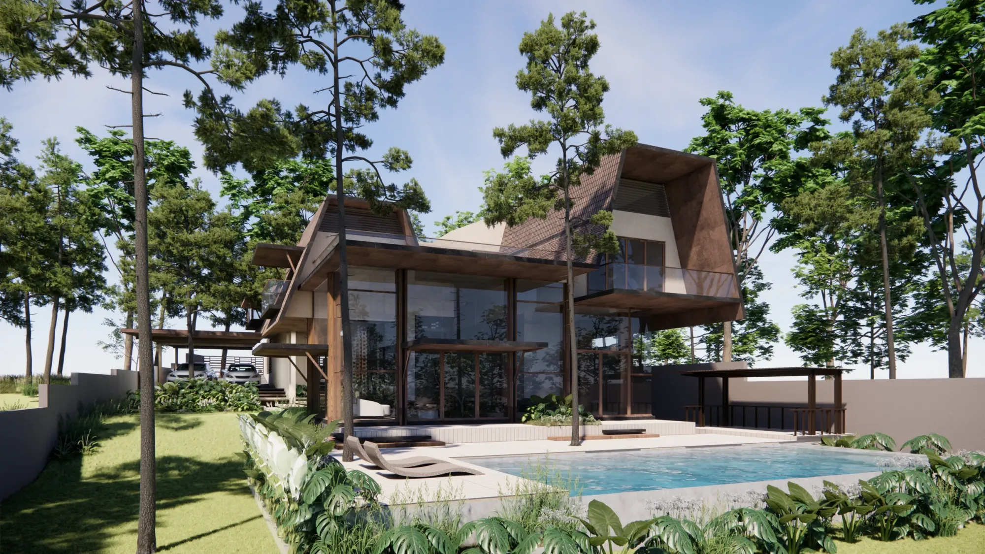 Magari Home 1