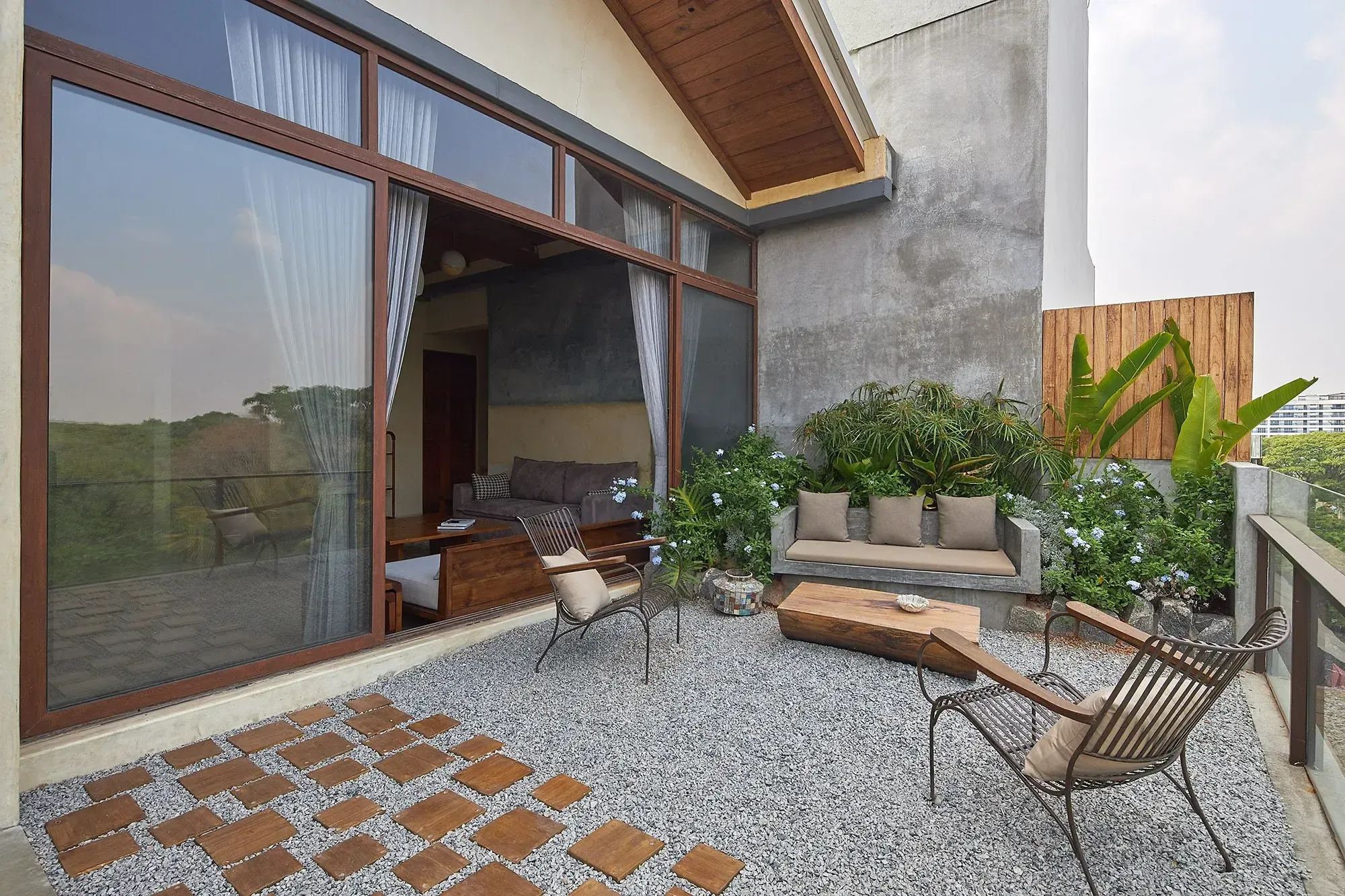 Magnolia Home