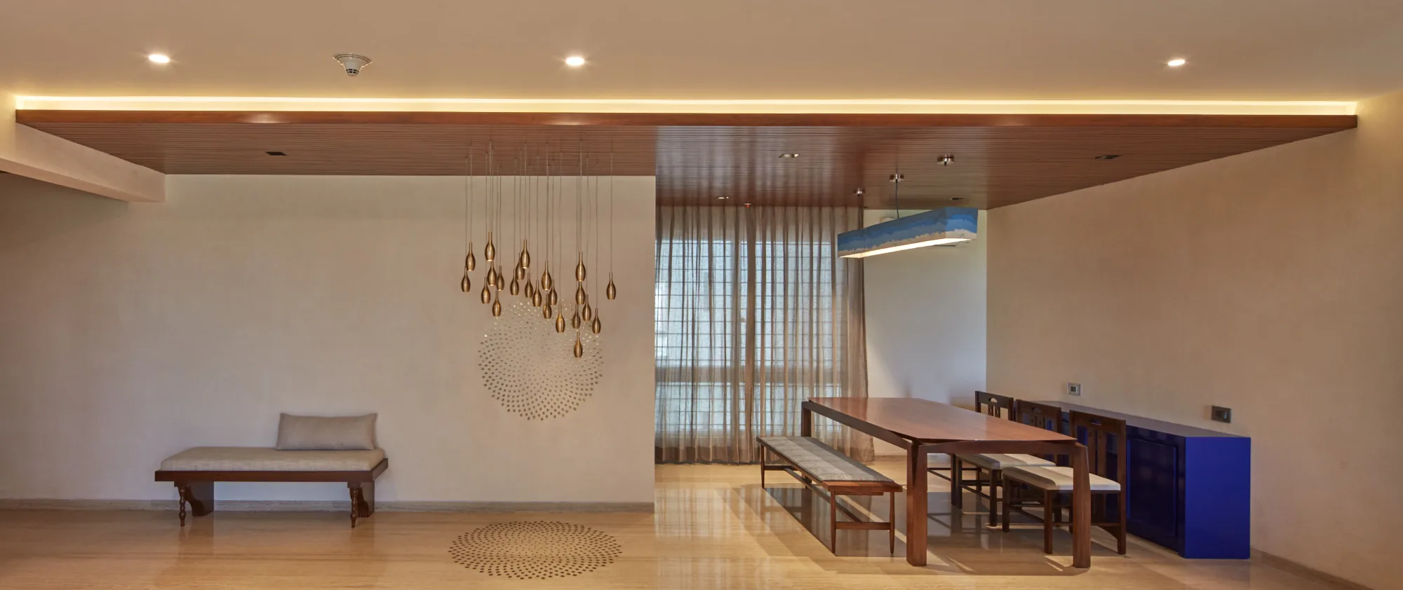 Golden Rhythm Home 4