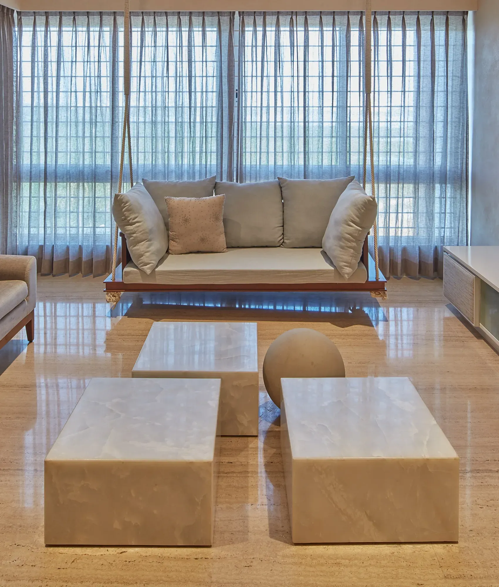 Golden Rhythm Home 5