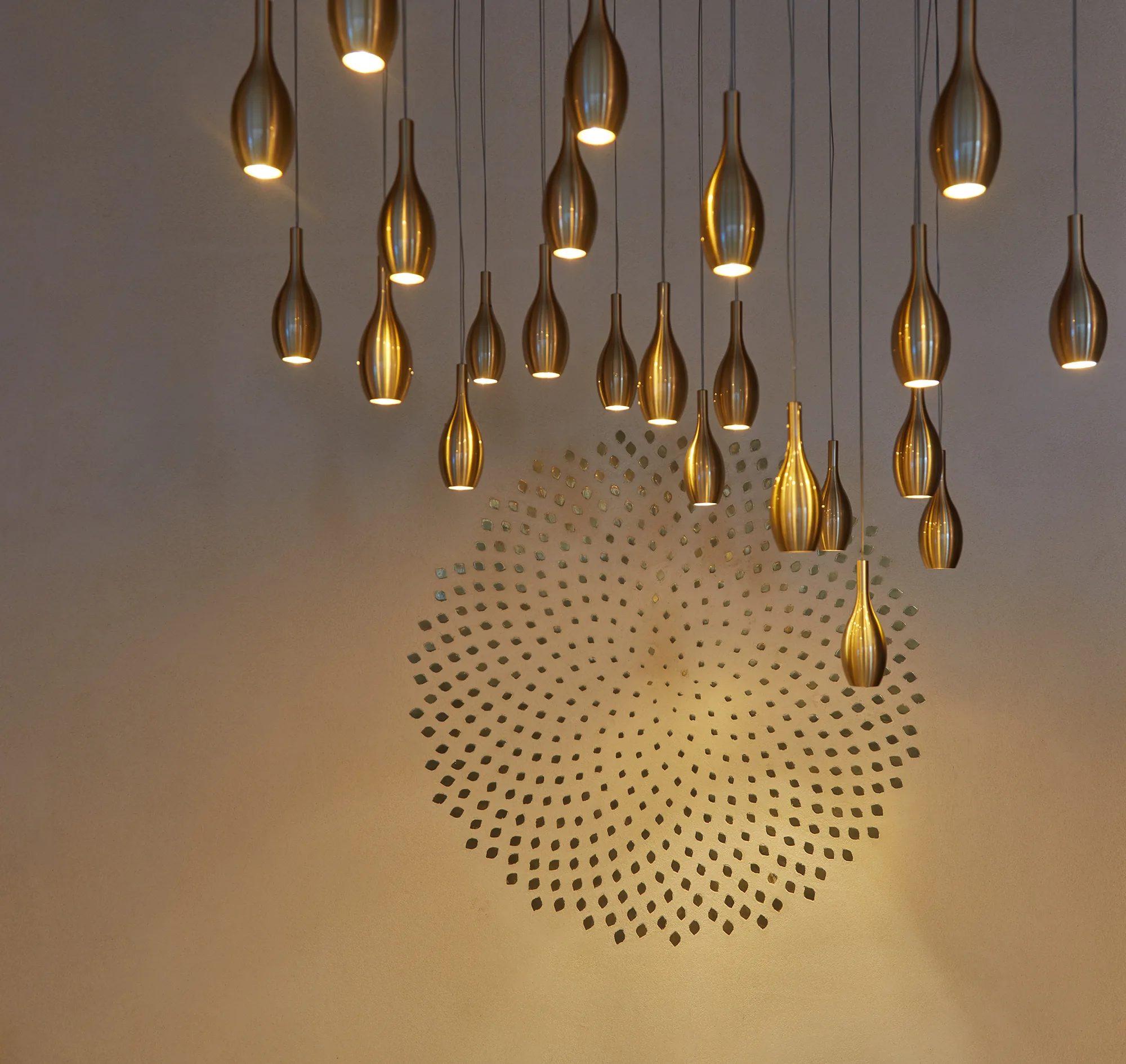 Golden Rhythm Home 1