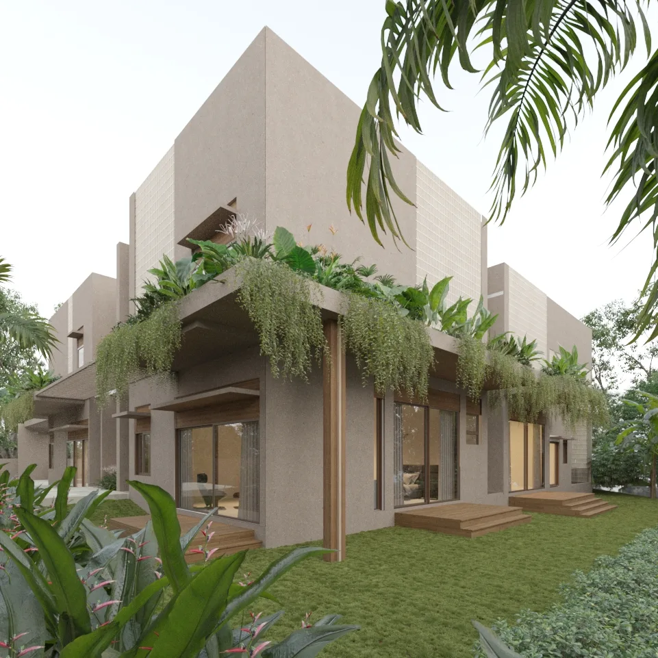 Hill House 6