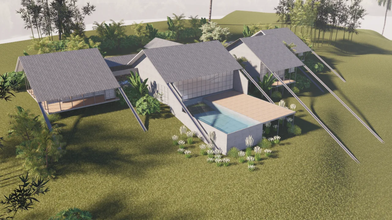 Sela Home 2