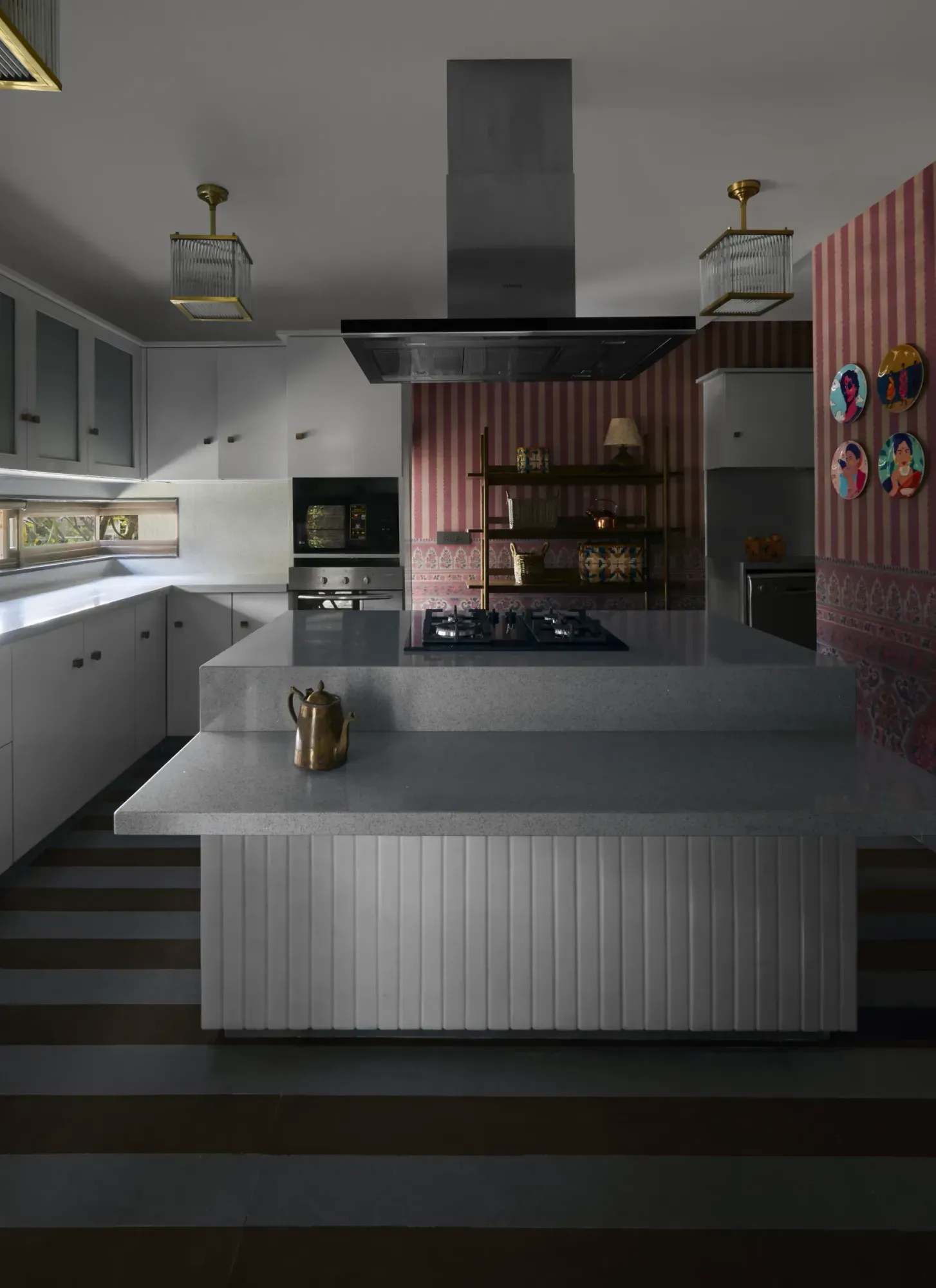 Sen Home